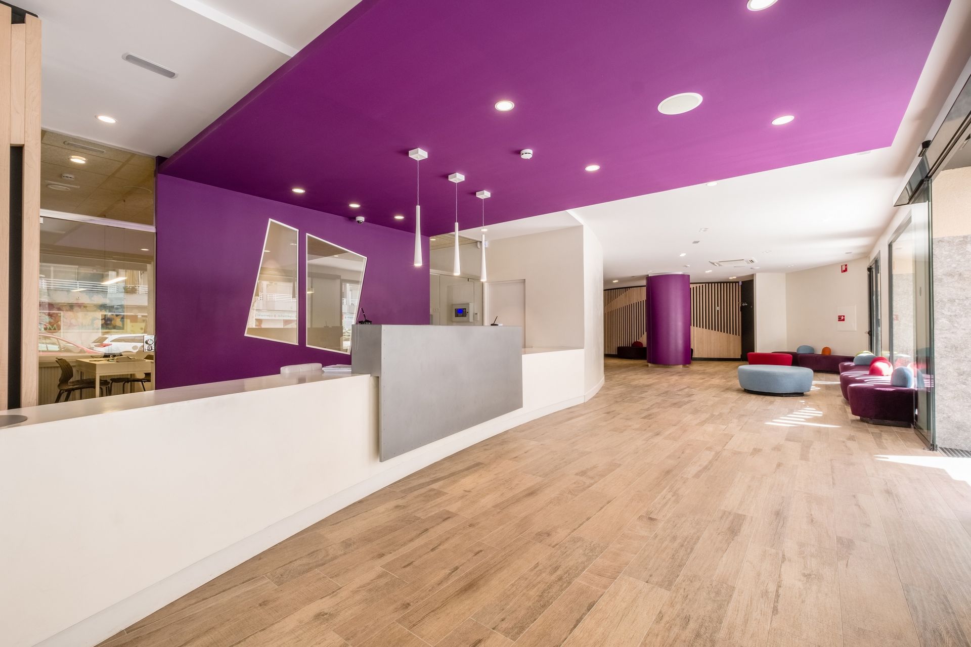 Aparthotel California, foto 6