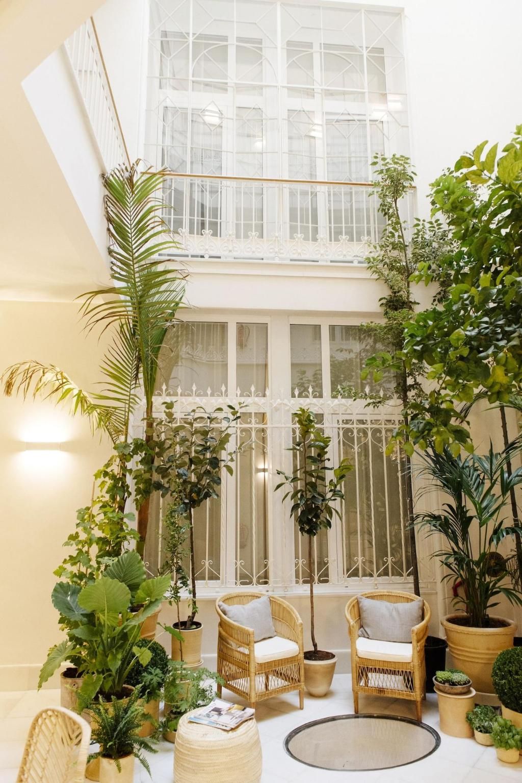 Plaza Mina Suites, foto 3