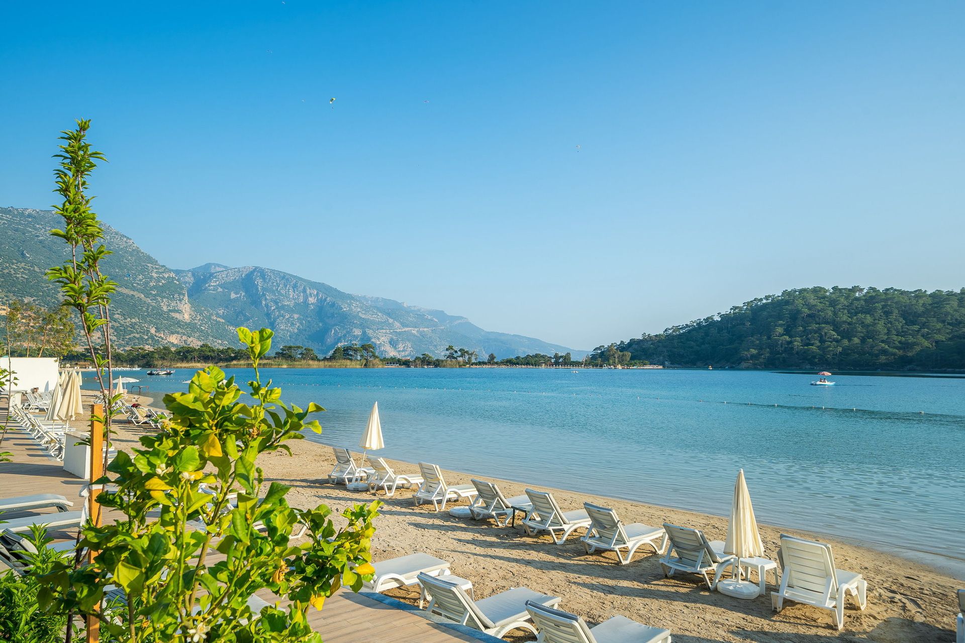 Meri Hotel Ölüdeniz, foto 8