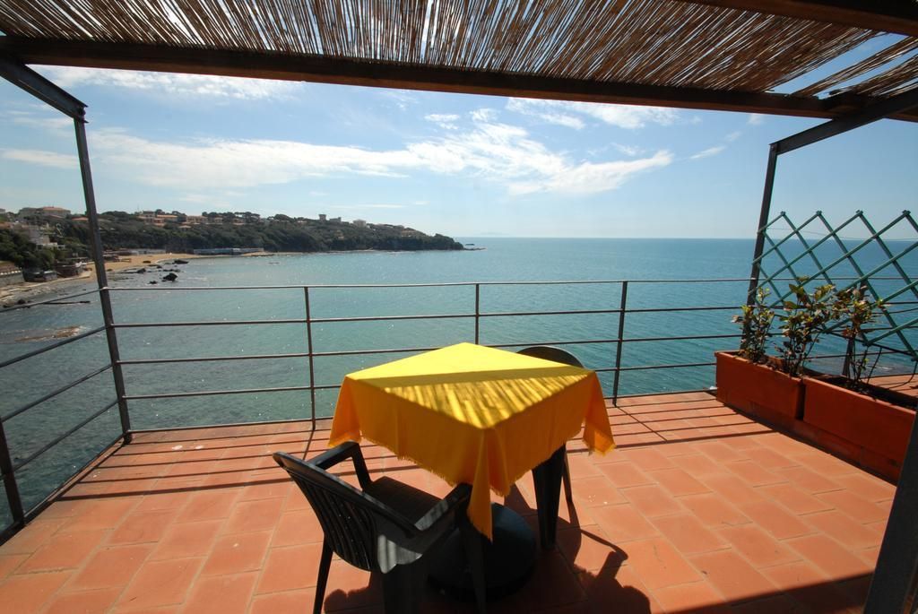 Hotel Baia del Sorriso, foto 10