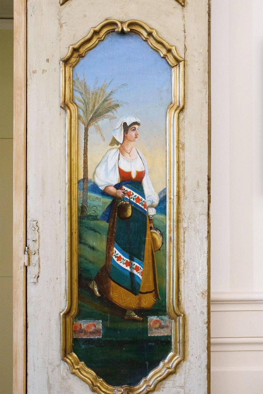 Palazzo Guardati, foto 8
