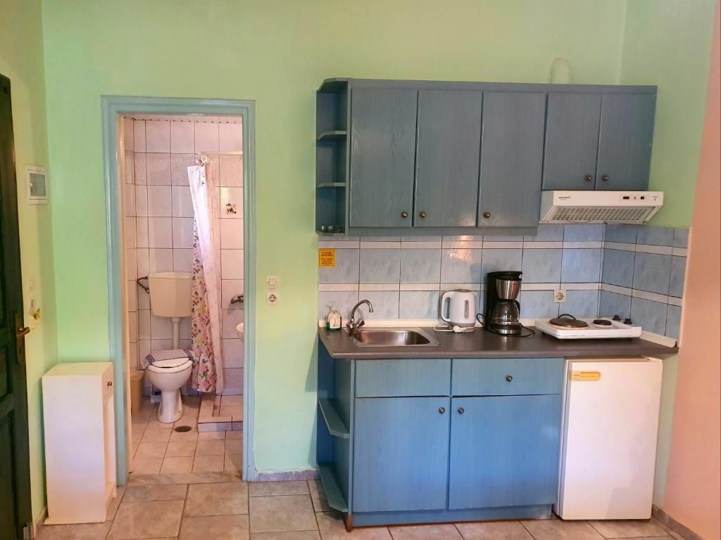 Dioskouroi Apartments, foto 9