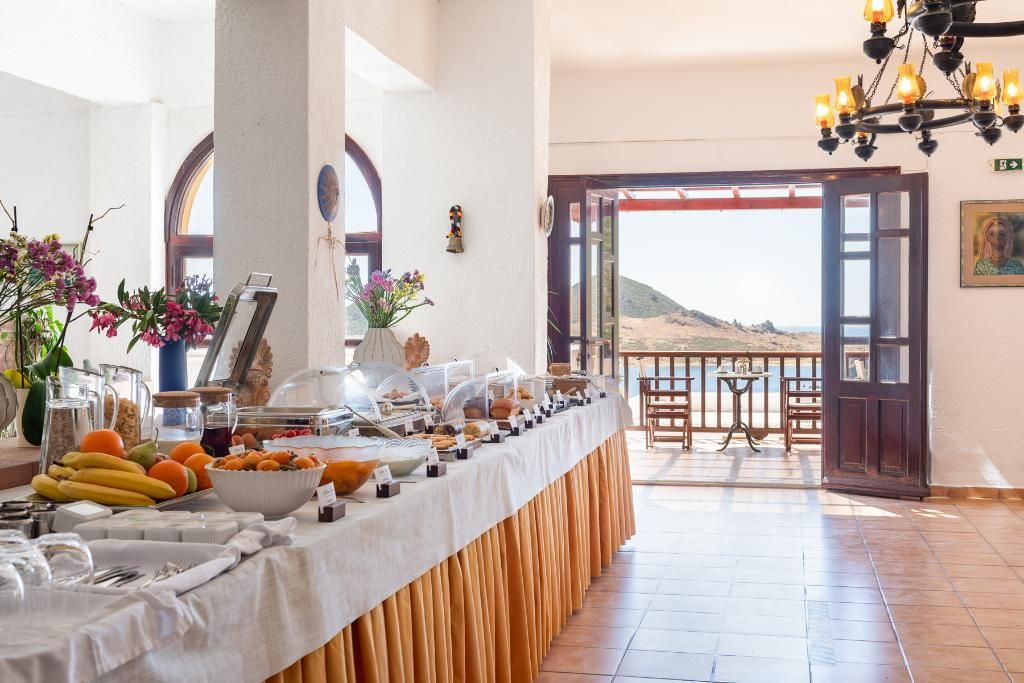 Hotel Golden Sun, foto 5