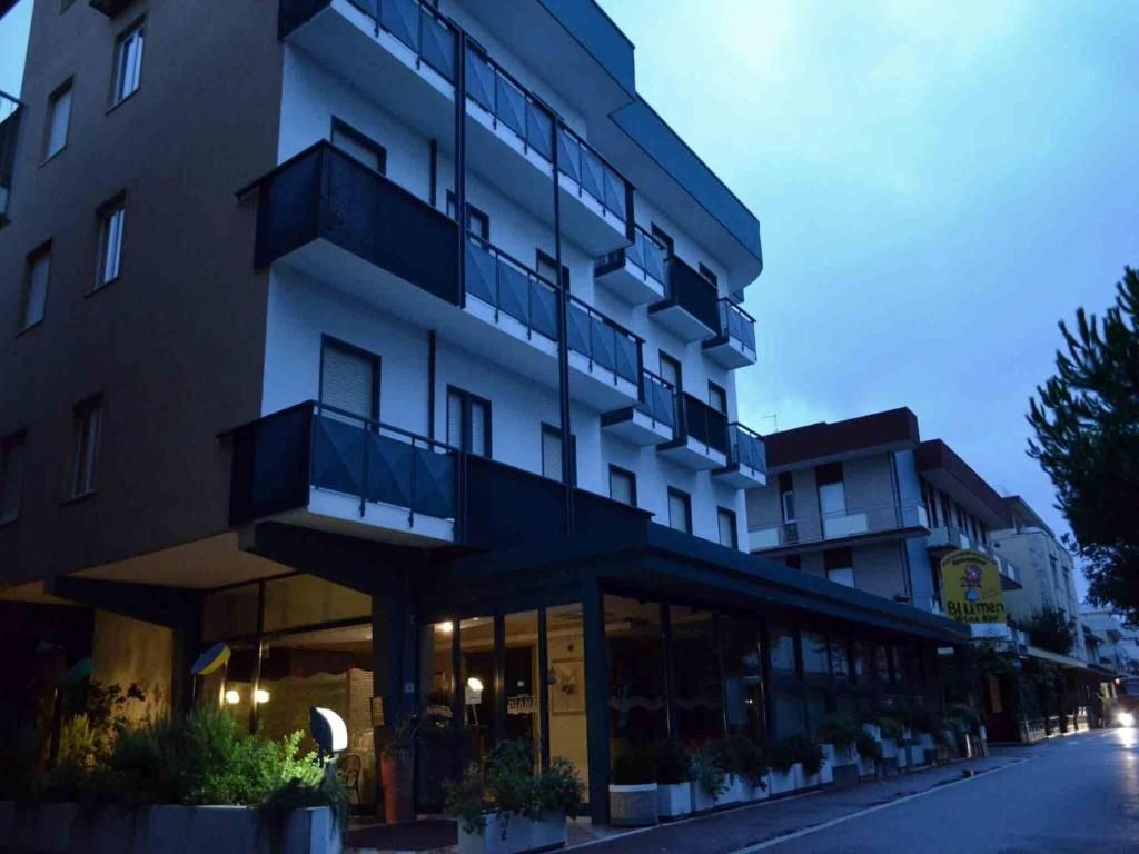 Hotel Diana, foto 15