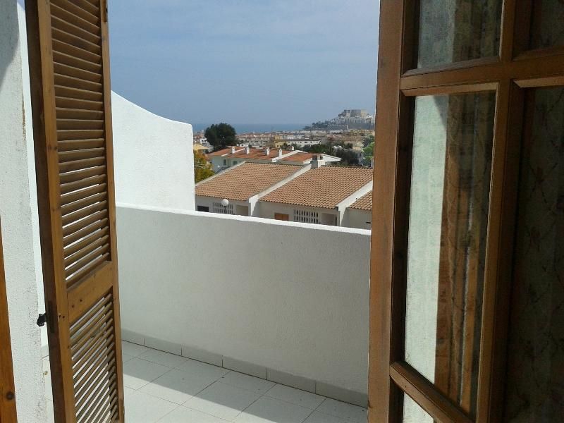 Apartamentos Peñiscola Mirador 3000, foto 8