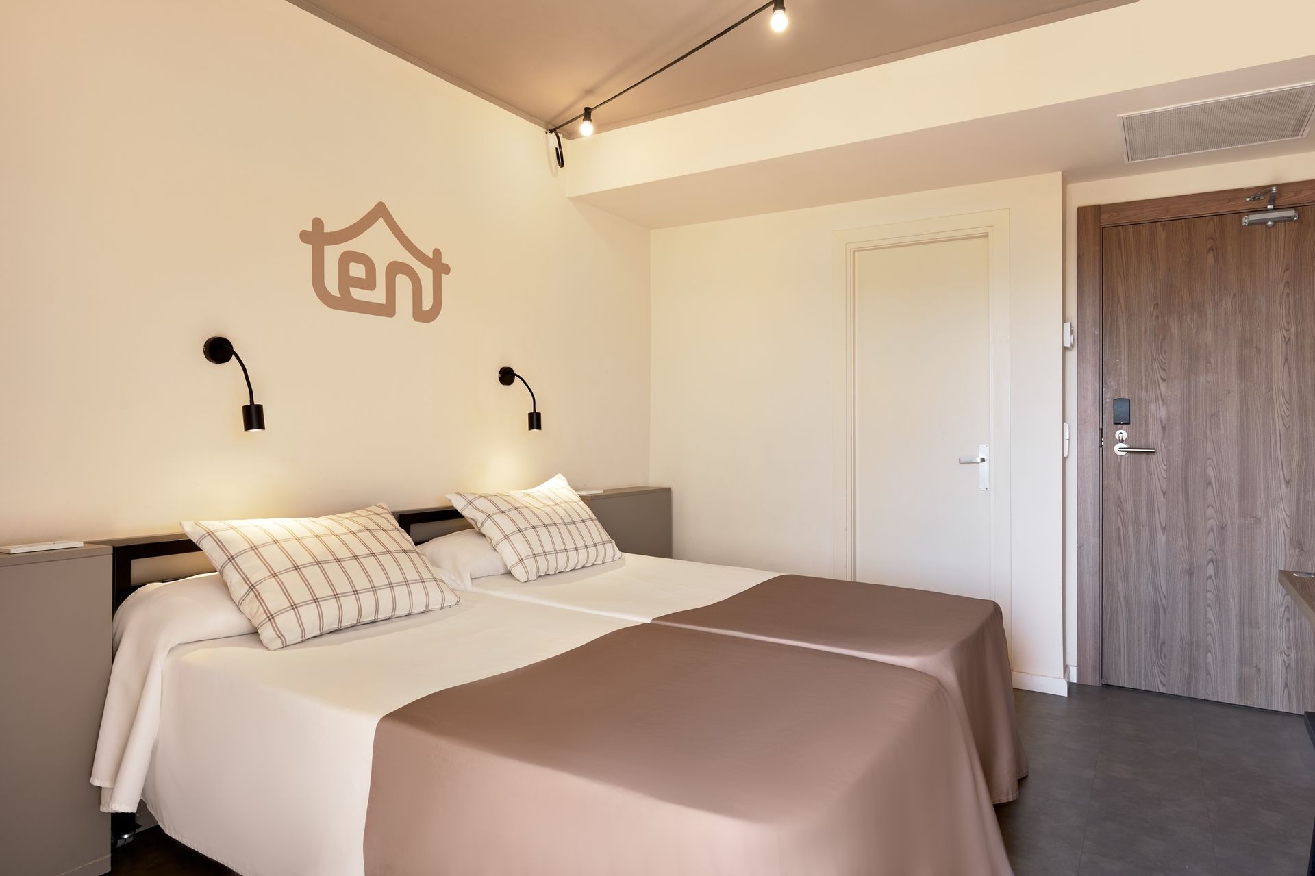 tent Palmanova, foto 6