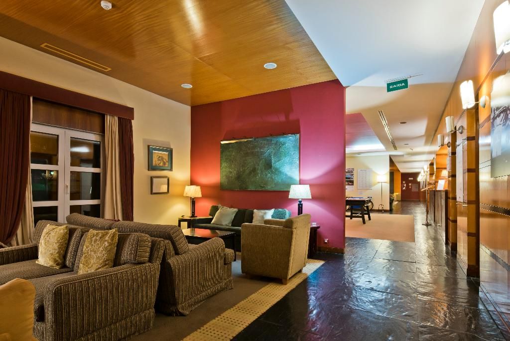 Lam Hotel Caramulo, foto 15