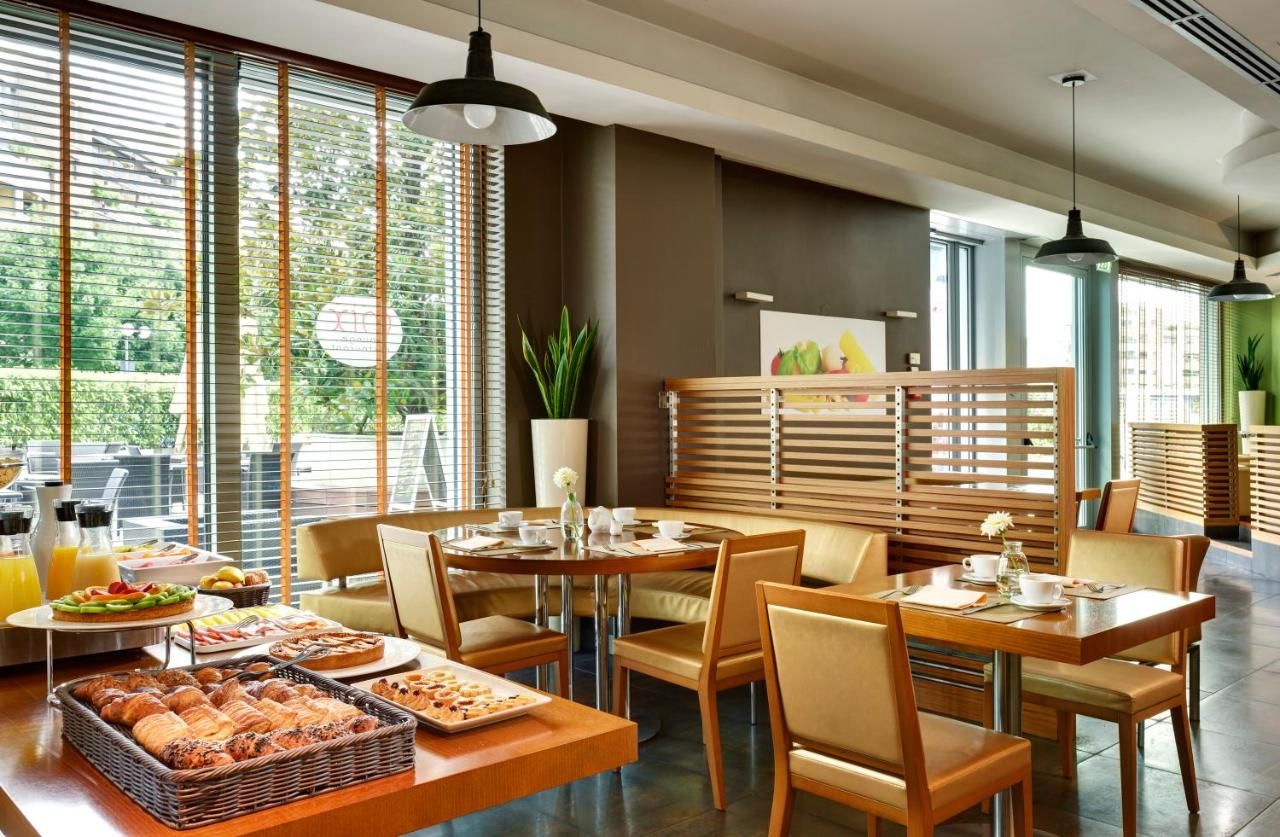 UNAHOTELS The One Milano, foto 7