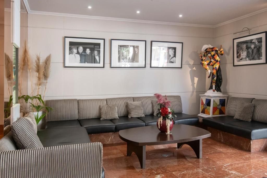 Best Western Plus Hotel Le Patio des Artistes, foto 8