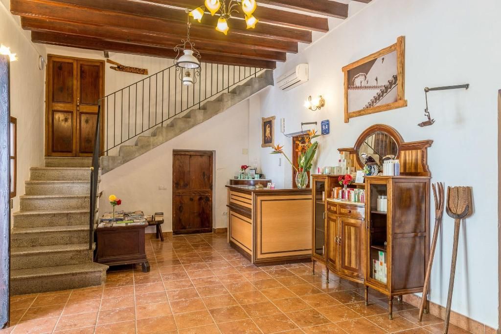 Agroturismo Can Pere Sord, foto 11