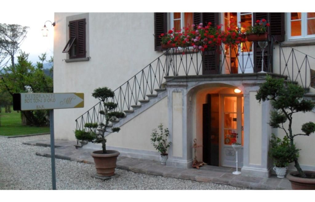Albergo Villa Marta, The Originals Relais, foto 3
