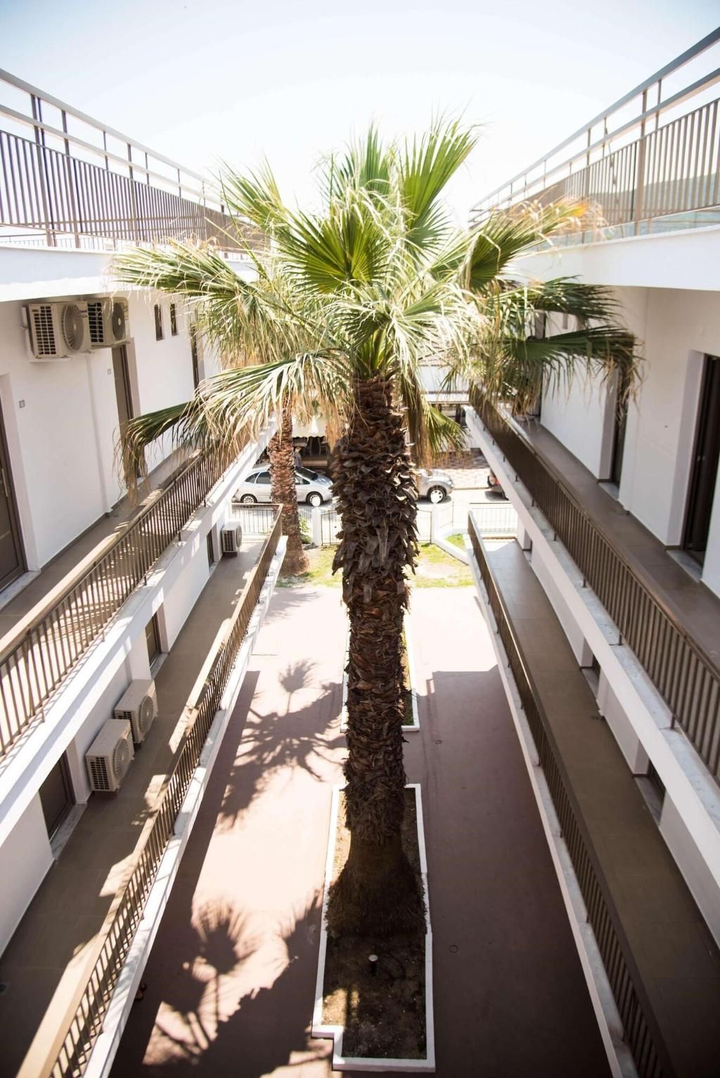 Stavros Beach Hotel, foto 8