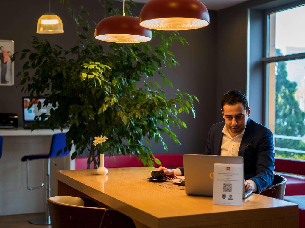 ibis Bursa, foto 14