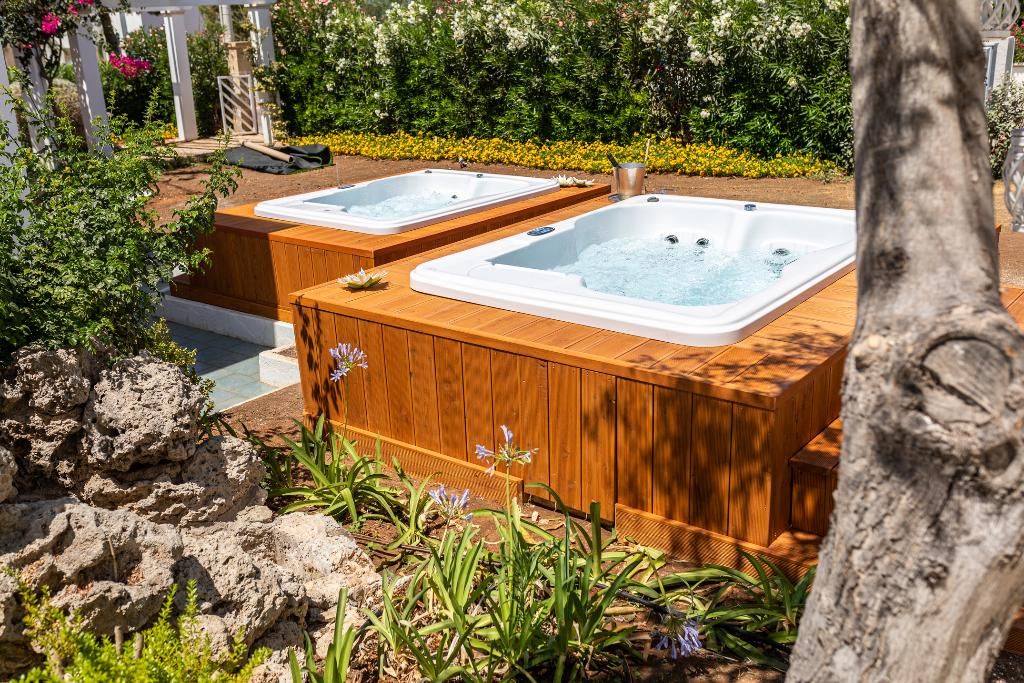 Le Gemelle Boutique Hotel, foto 5
