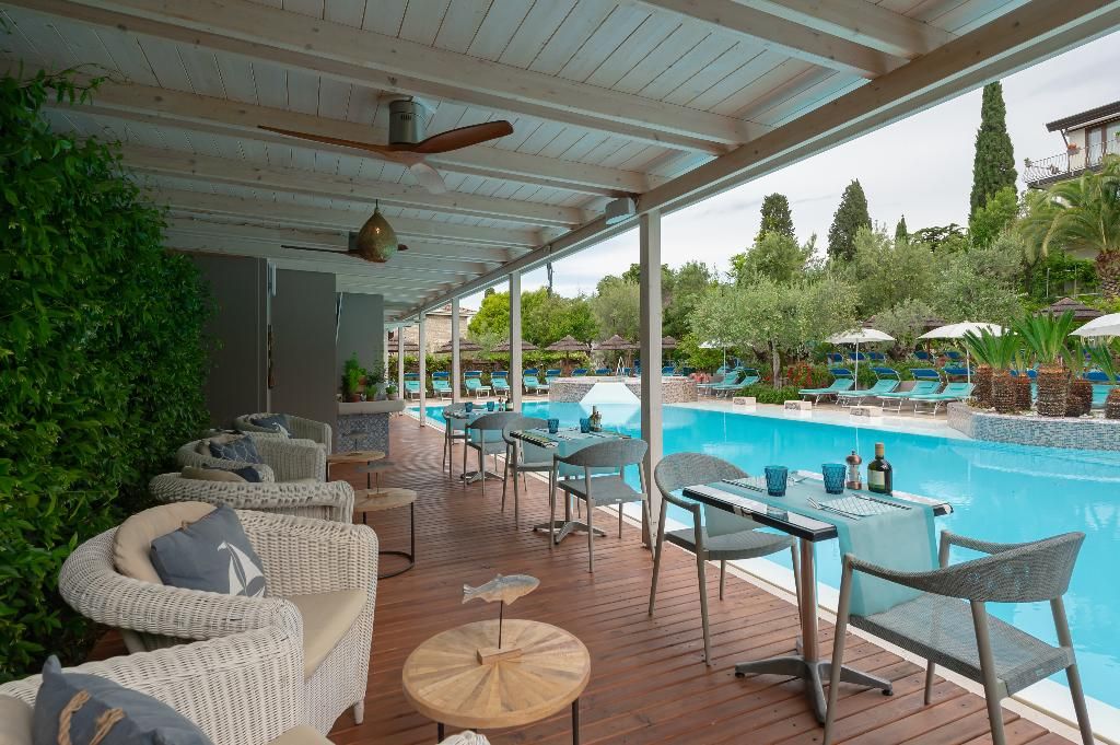 Hotel Olivi Spa & Natural Wellness, foto 2
