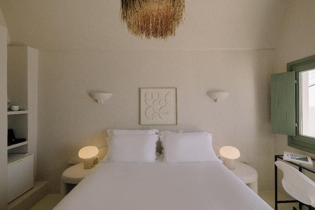Agave Santorini Design Boutique Hotel, foto 10