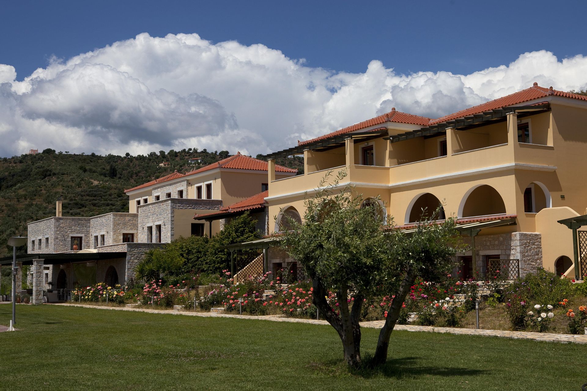 Aktaion Resort, foto 8