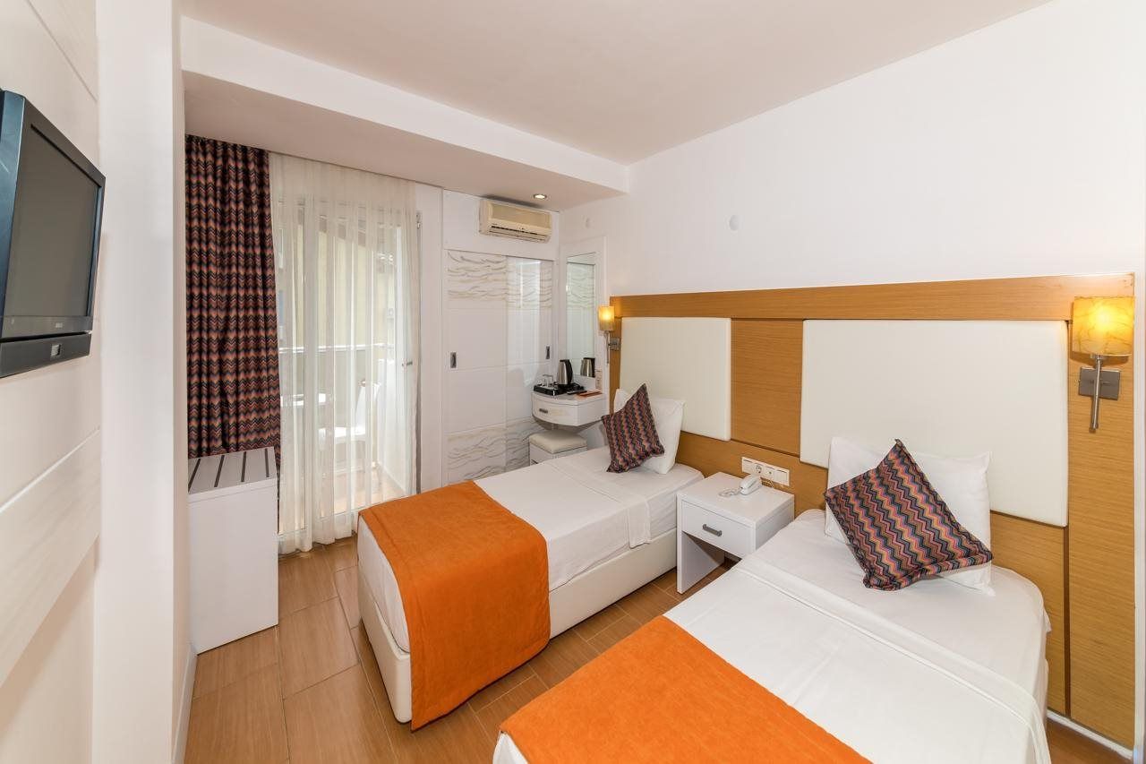 Mersoy Exclusive Hotel, foto 9