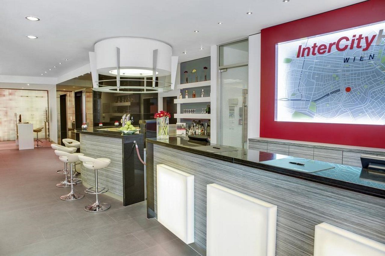 IntercityHotel Wien, foto 6