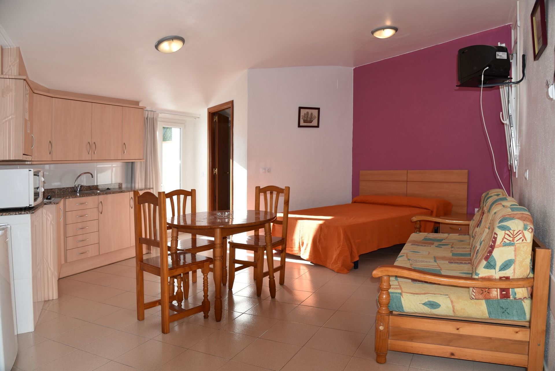 Apartaments Ar Dosjoimi, foto 9