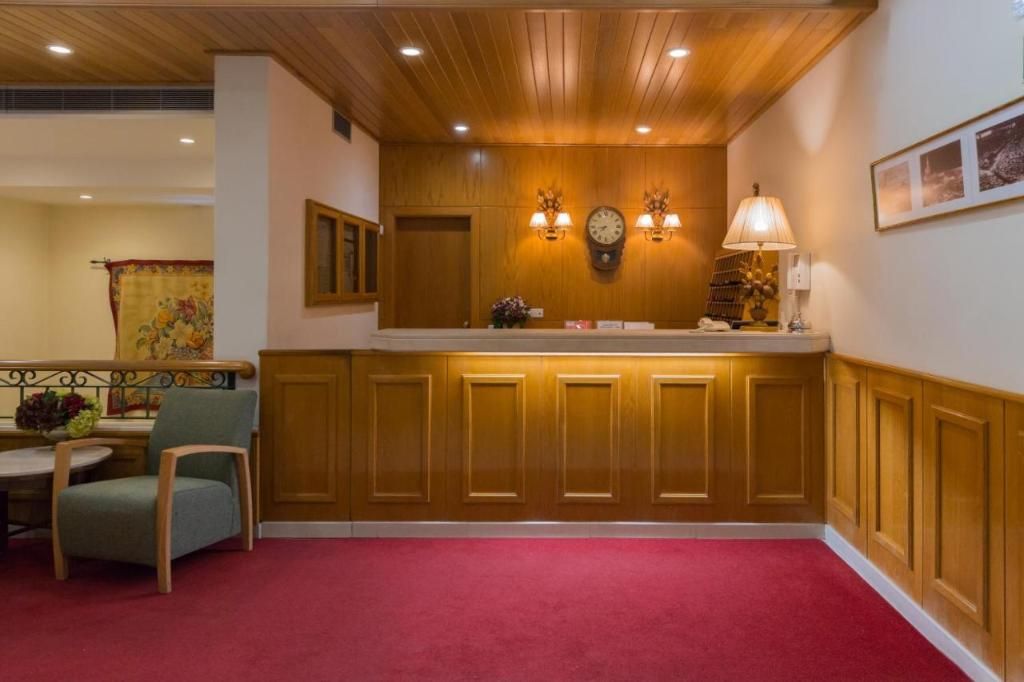 Villa Fatima Hotel, foto 3