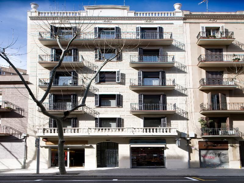 Eric Vökel Sagrada Familia Suites, foto 4
