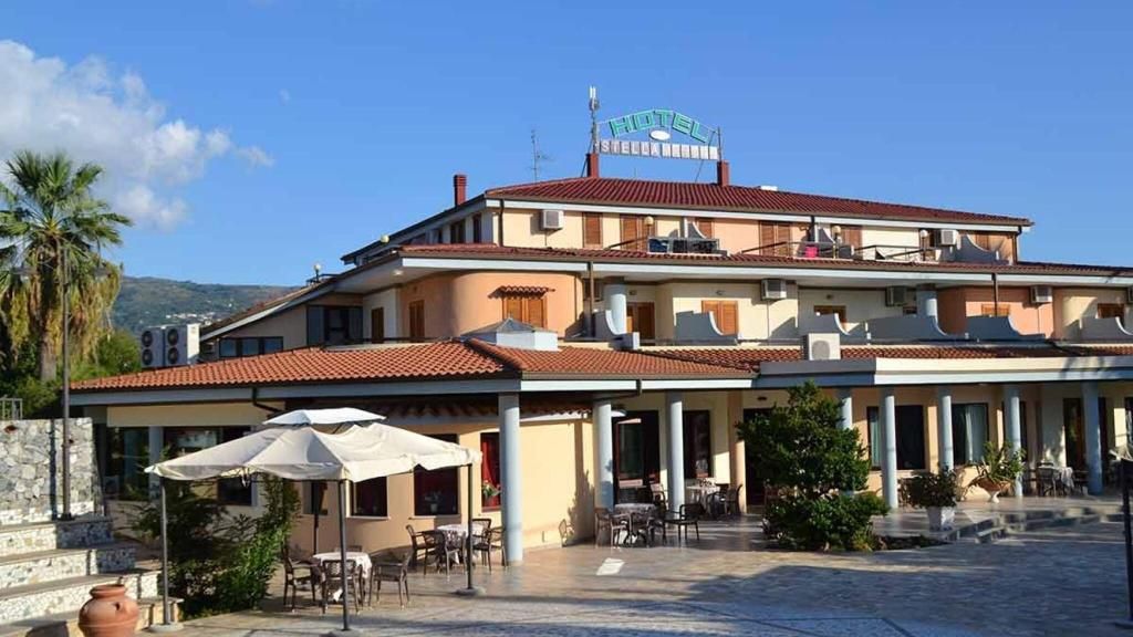 Hotel Stella Marina, foto 11