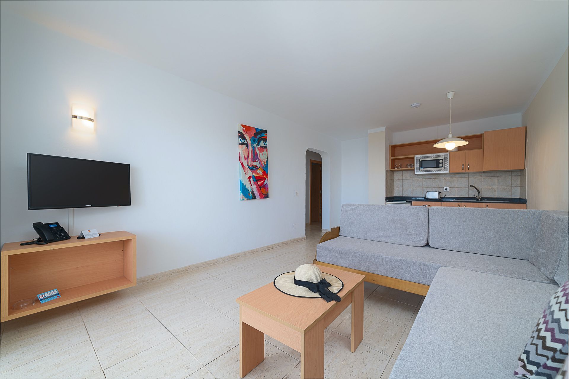 Hotel Siroco by Seasense Hotels, foto 7