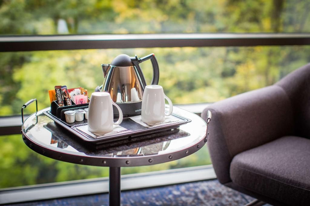 DoubleTree by Hilton Hotel London, foto 6
