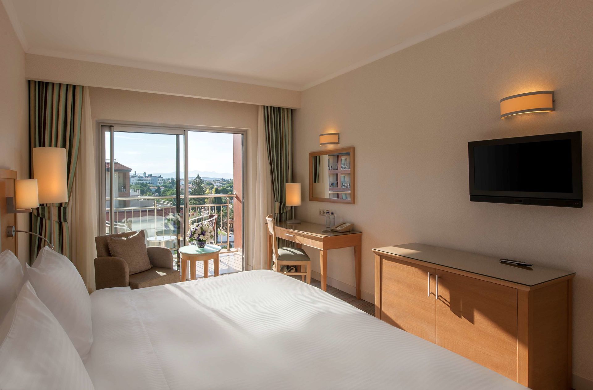 Radisson Blu Resort & Spa Cesme, foto 14