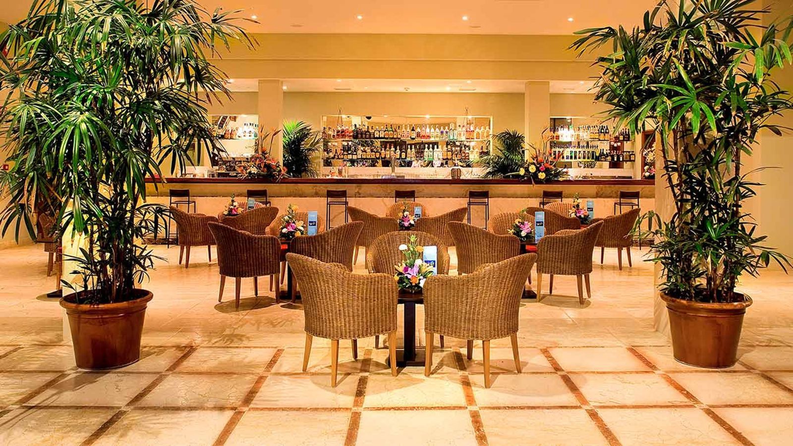 Hotel Las Olas, foto 6