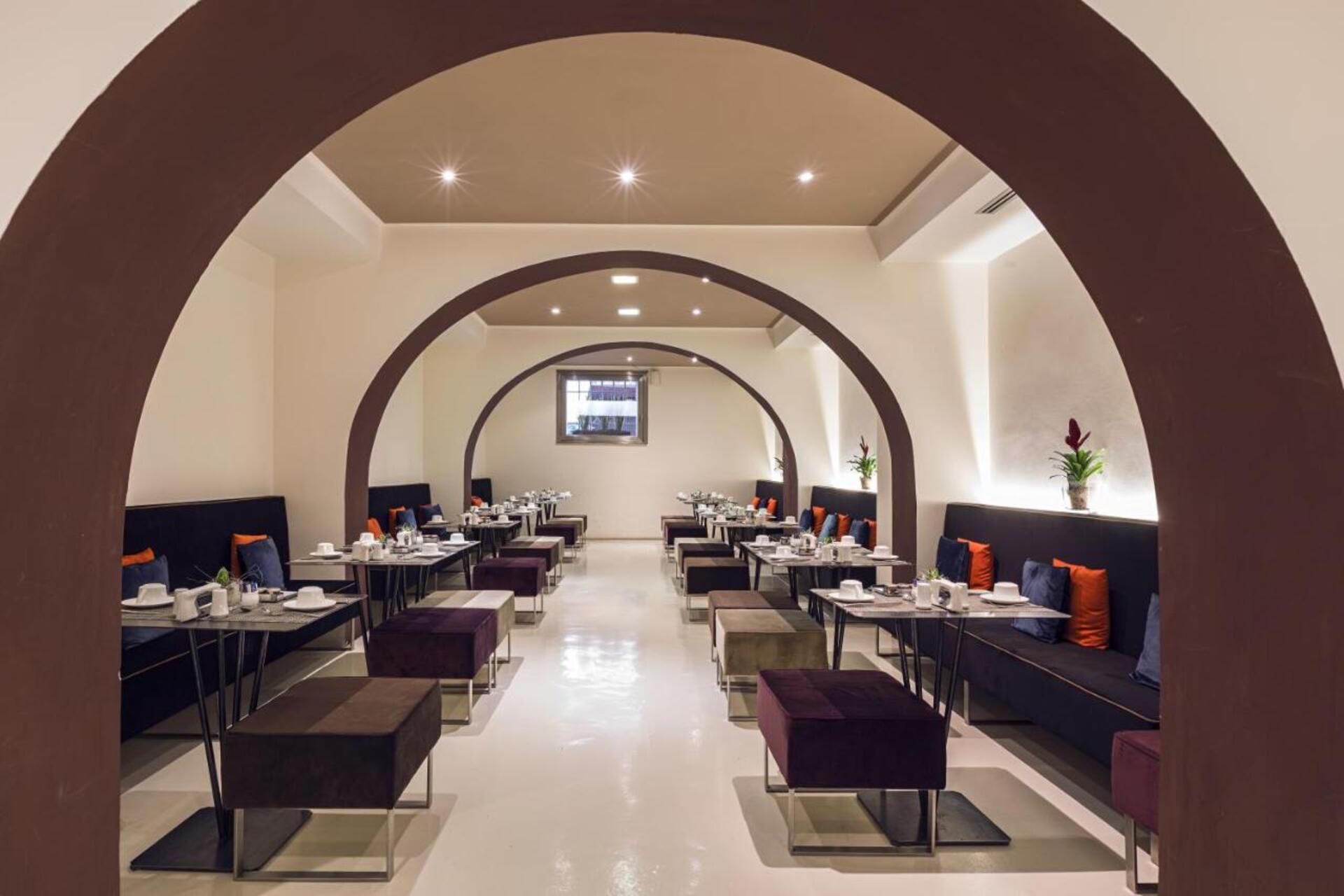 Rome Life Hotel, foto 4