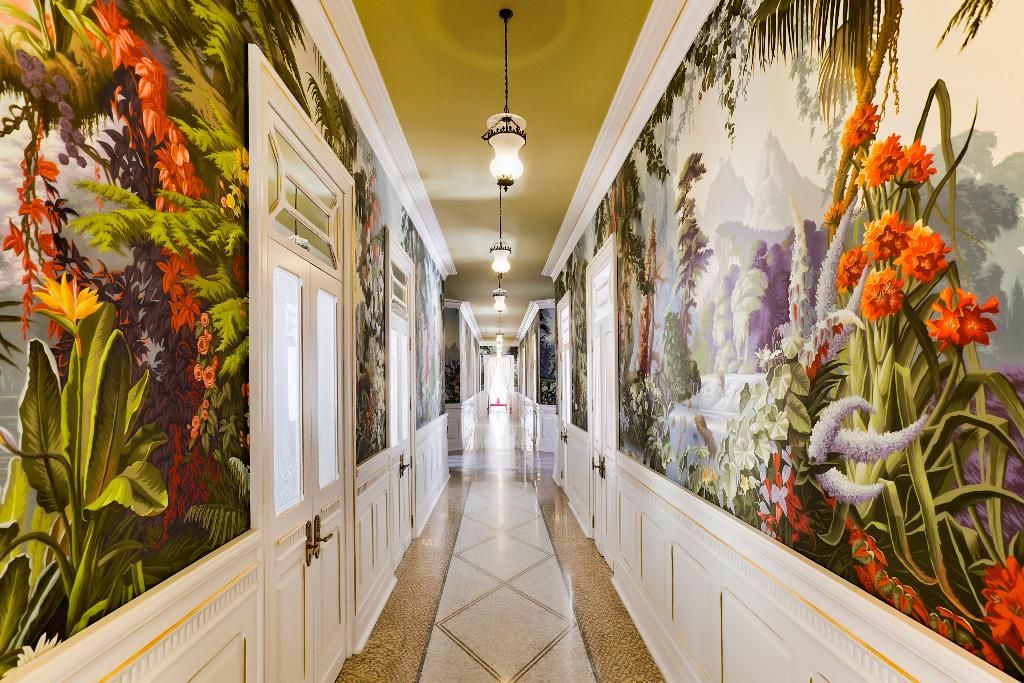 Vidago Palace, foto 10