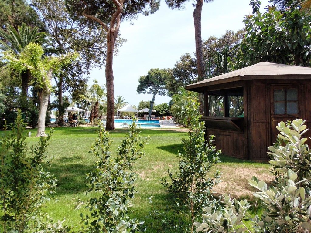 Abamar Hotel, foto 9
