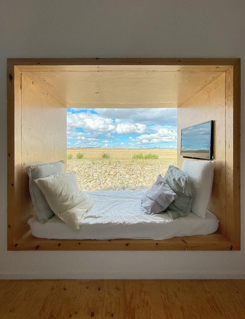 Hotel Aire de Bardenas, foto 3
