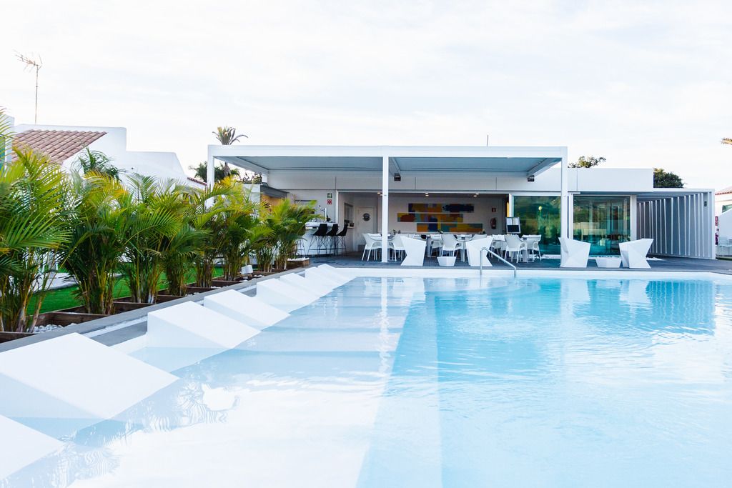 Seven Hotel & Wellness, foto 11