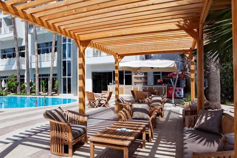 Quadas Hotel, foto 8