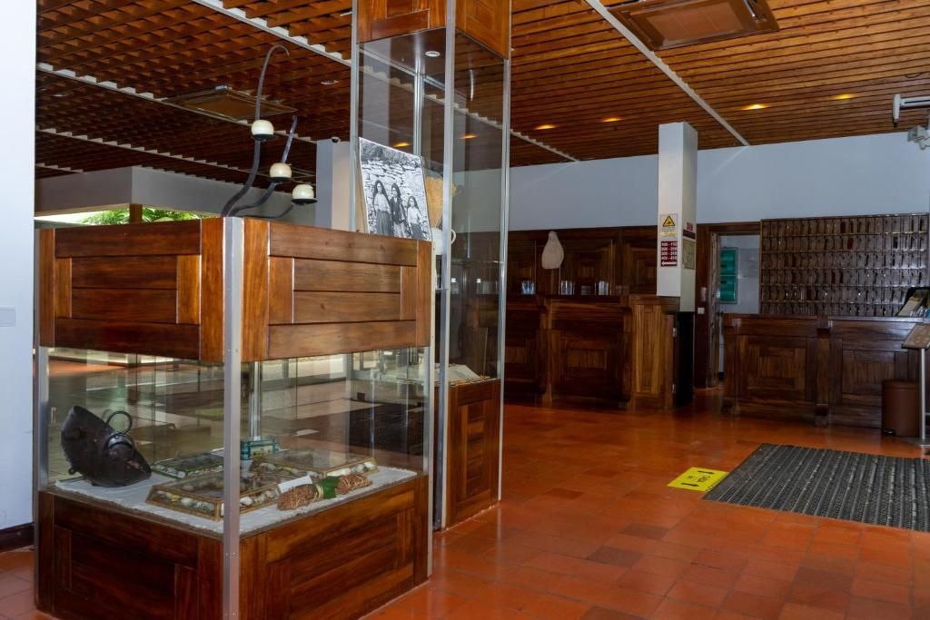 Hotel Irmãs Dominicanas - Fátima by Flagworld Hotels, foto 6