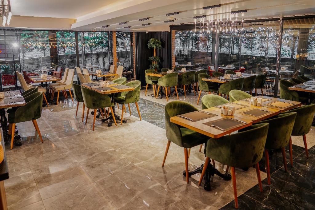 Vespia Hotel, foto 5