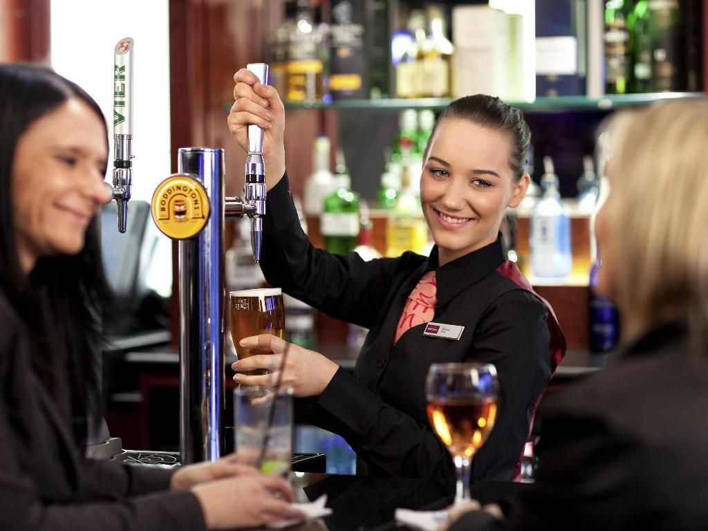 Mercure Inverness, foto 3