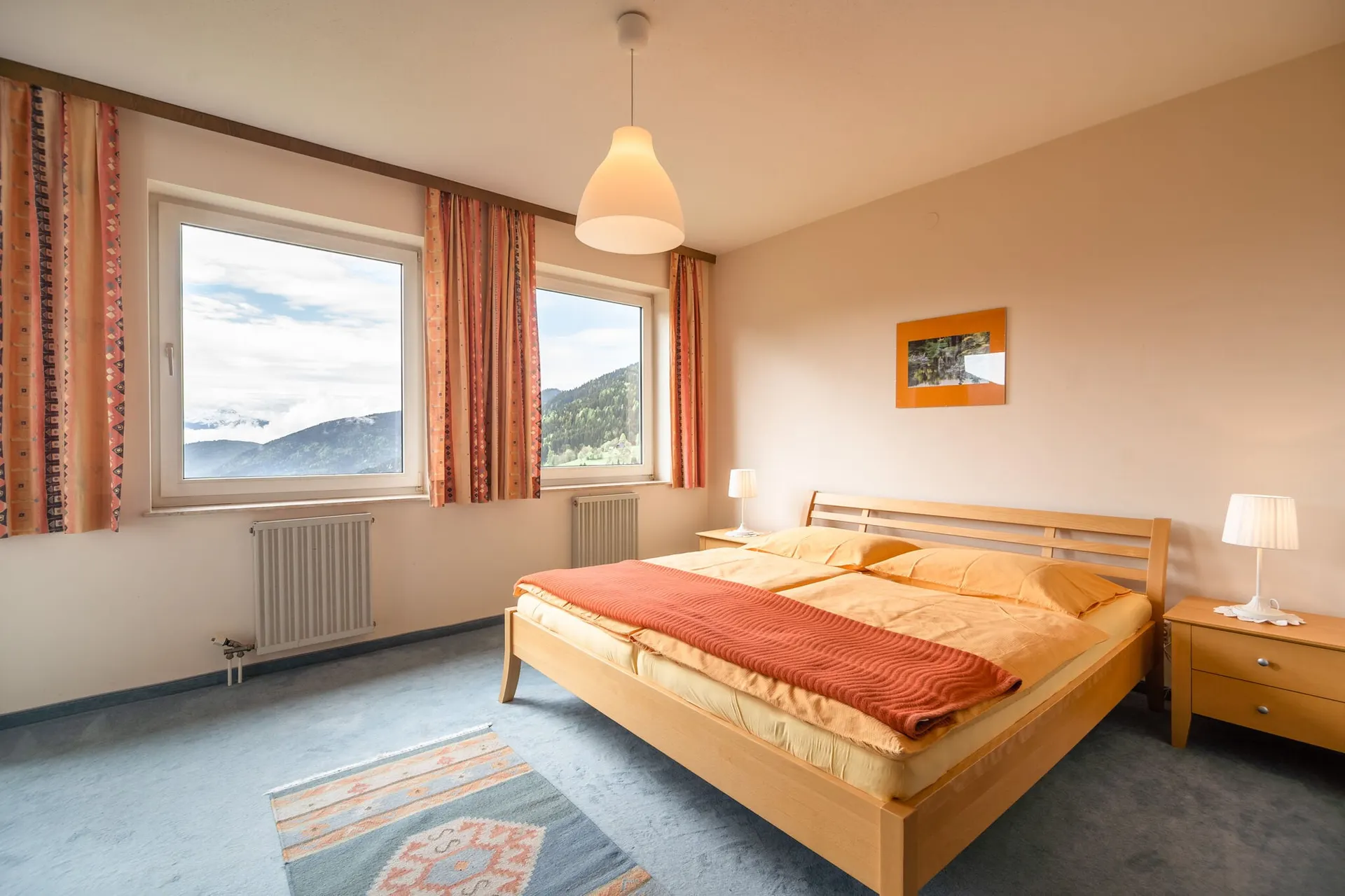 Slaapkamer