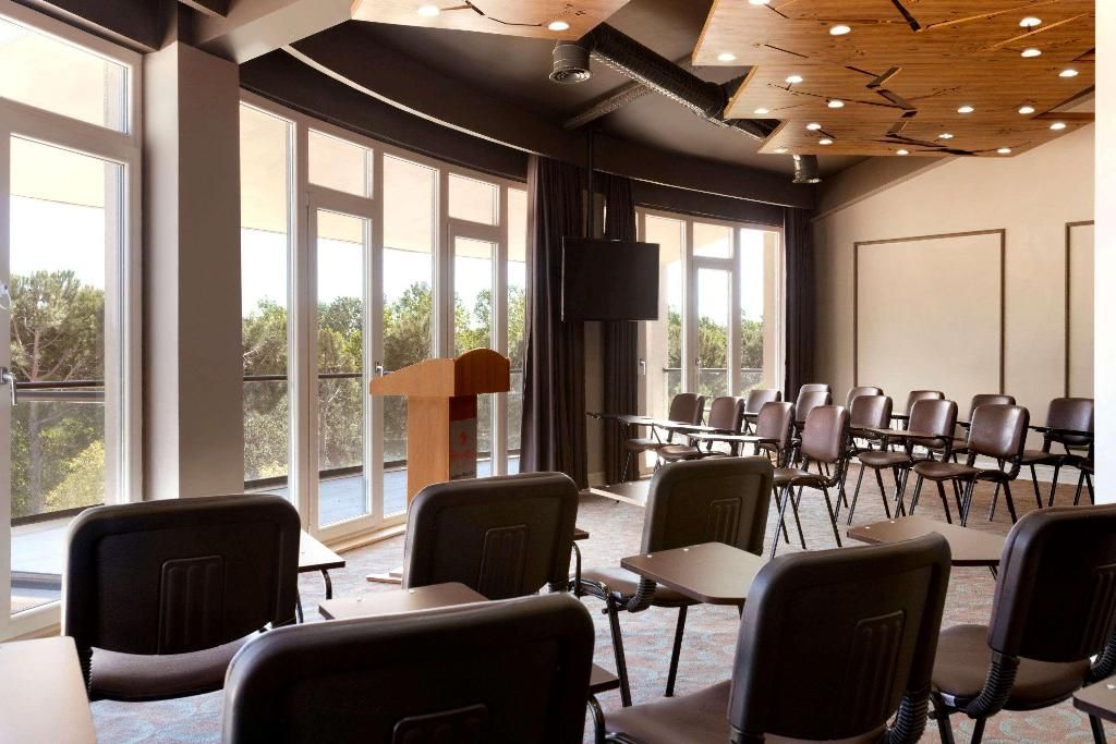 Ramada Resort by Wyndham Kazdaglari Thermal & Spa, foto 12