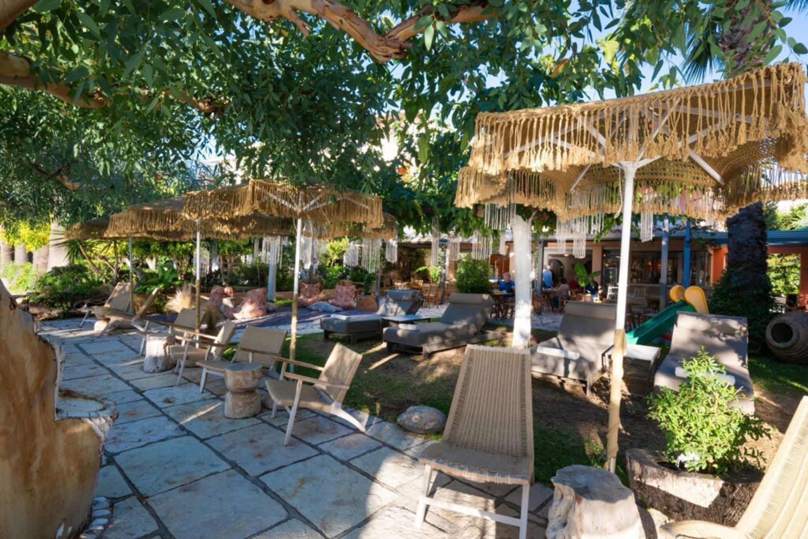 Eva Beach, foto 5