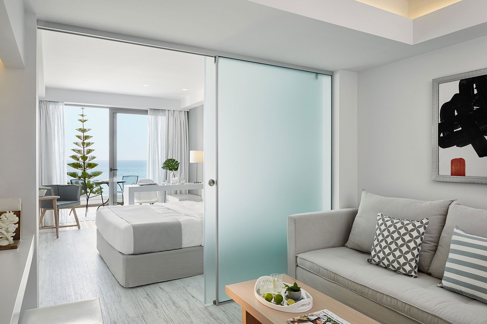 Lichnos Beach Hotel & Suites, foto 10