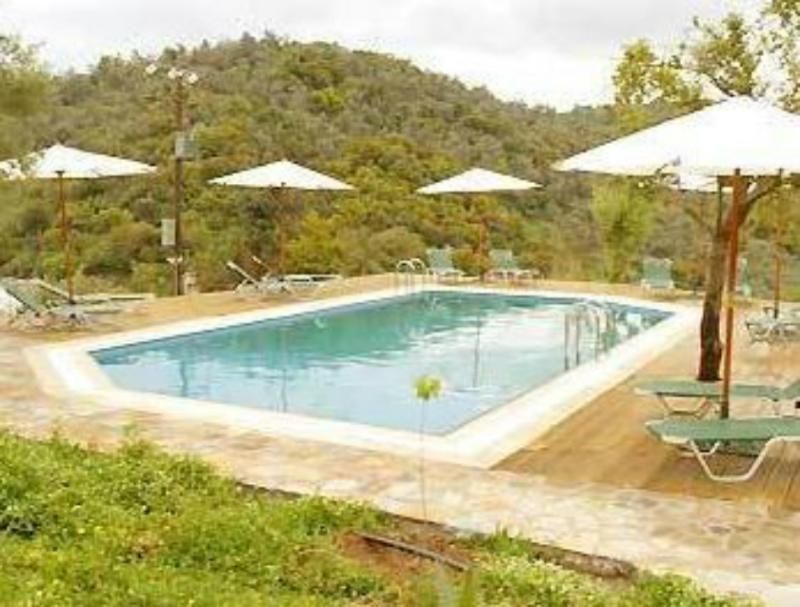 Aposperitis Villas, foto 3