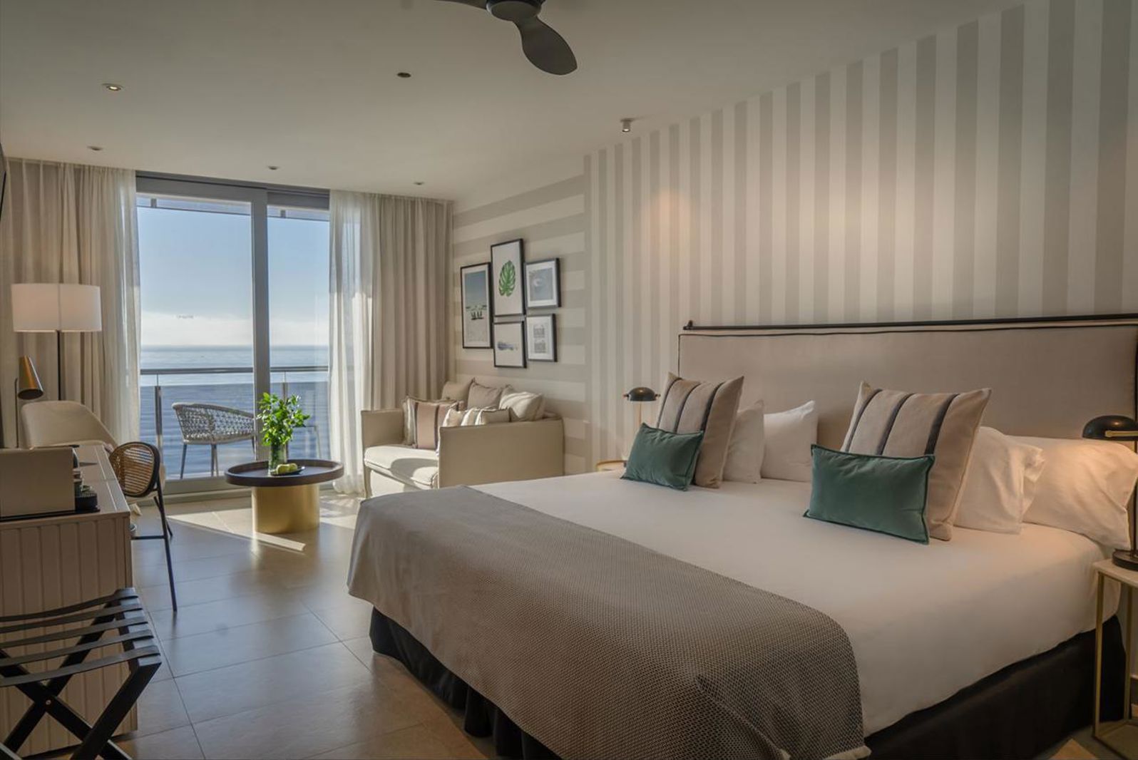 Solymar Gran Hotel, foto 12