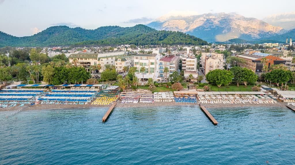 Viking Beach Hotel & Spa, foto 9