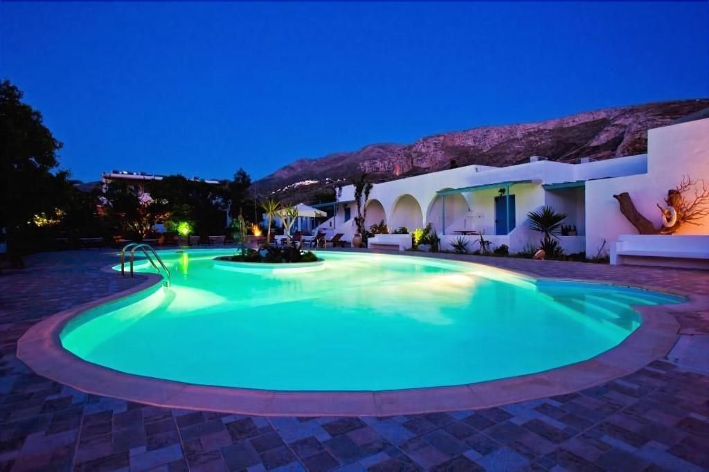 Lakki Village Family Beach Hotel, foto 13