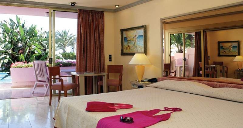 Sir Anthony Hotel, foto 2