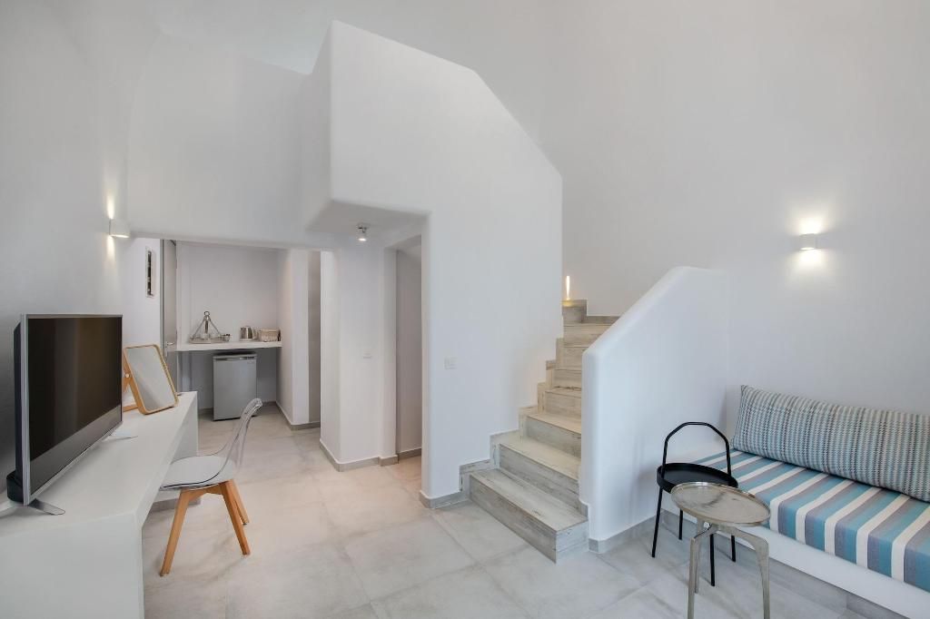 Seven Suites, foto 3